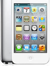 APPLE IPOD TOUCH 32GB WHITE