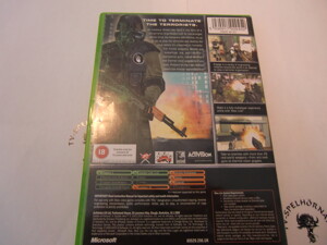Soldier of Fortune 2