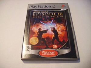 Star wars Episode 3