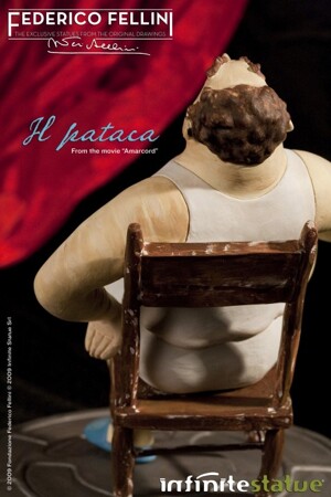 Amarcord: Il Pataca Fellini