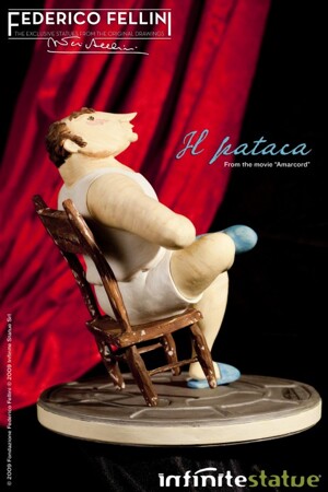 Amarcord: Il Pataca Fellini