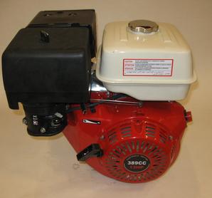 13hk Fyrtaktsmotor