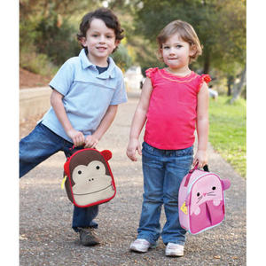Children's Backpack Frog from Skip-Hop