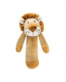 Diinglisar Wild Leon Rattle Teddykompaniet