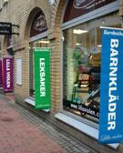 Store Lilla violen - Barnarpsgatan 17B Jönköping