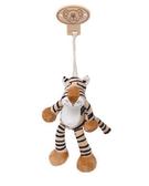Diinglisar Clip Tiger Teddykompaniet