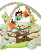 Treetop Friends - Babygym