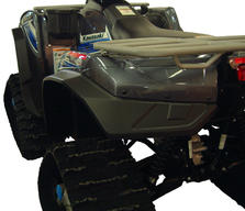 Overfenders Brute Force