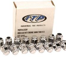 ITP Nuts