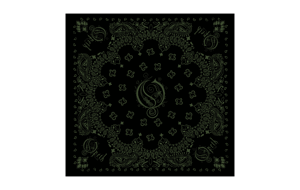 Opeth - Bandana