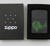 Opeth - Zippo lighter