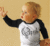 Opeth - Baby baseball shirt