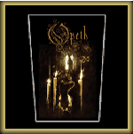 Opeth - Ghost Reveries Flag