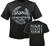 Deathstars - Silver Night Large