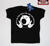 If I Am Too Loud, You Are Not Metal - T-shirt 6-12 months