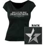 Deathstars - Night Electric Night Girlie - Medium