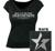 Deathstars - Night Electric Night Girlie - Medium