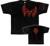 Sonic Syndicate - Wing Logo X-Large