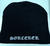 Sorcerer - Embrodied Logo Beanie