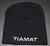 Tiamat - Beanie embrodied logo