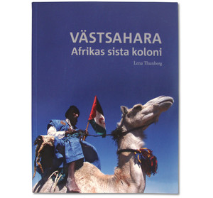BOK - Västsahara Afrikas sista koloni