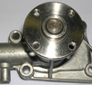 Vattenpump