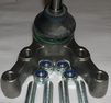 Spindelled nedre