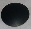 Gummiplugg 19mm