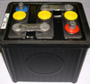 Batteri 6V