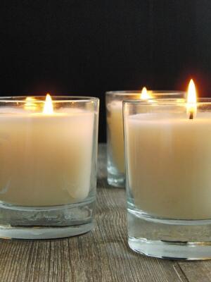 Vanilla-Coconut 3-pack