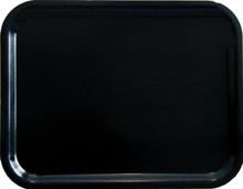 SIDEN BRICKA BLACK