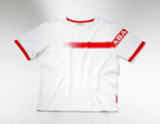 T-shirt Abarth 