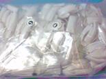 NAGELTIP FRANSK SQUARE 500st