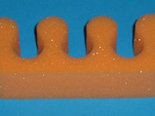 TÅKAM -  mjuk skumplast