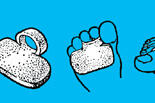 TUBIFOAM B