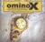 Ominox Contemporary Past (CD)