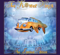 The Flower Kings "The Sum Of No Evil" 2CD Ltd. Edition