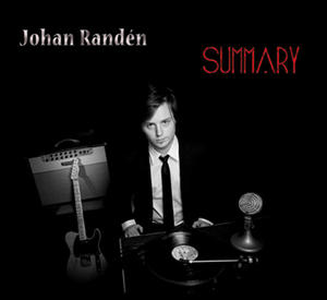 Johan Randén "Summary"