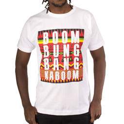 Nuh Linga - Boombang