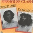 Junior Reid & Don Carlos - Firehouse Clash