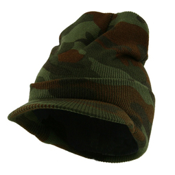 Jeep Camo Hat