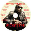 Ricky Benz - Setting The Trend