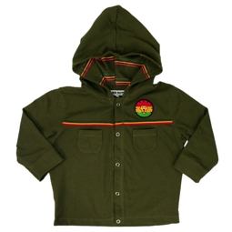 Dubwise Hoodie