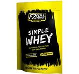 F2 Fullforce Whey