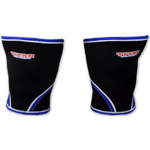 TITAN knee sleeves 7mm
