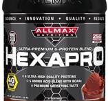 Hexapro