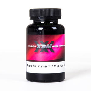 X3M Fatburner
