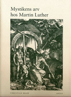 Mystikens arv hos Martin Luther