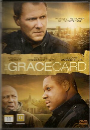 The Gracecard - DVD