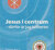 Jesus i centrum - därför är jag lutheran